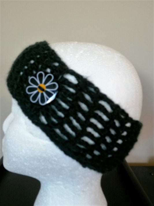 MALVIA'S WIDE HEADBANDS COLLECTION