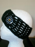 MALVIA'S WIDE HEADBANDS COLLECTION