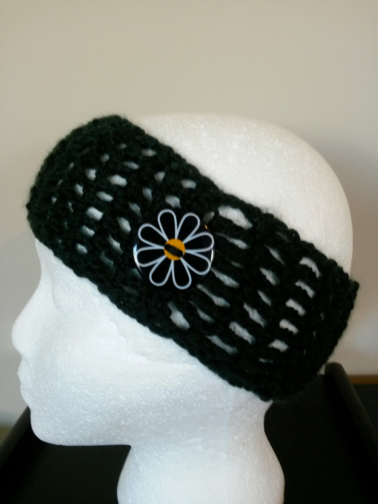 MALVIA'S WIDE HEADBANDS COLLECTION