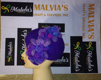 MALVIA'S ROYAL HAT COLLECTION