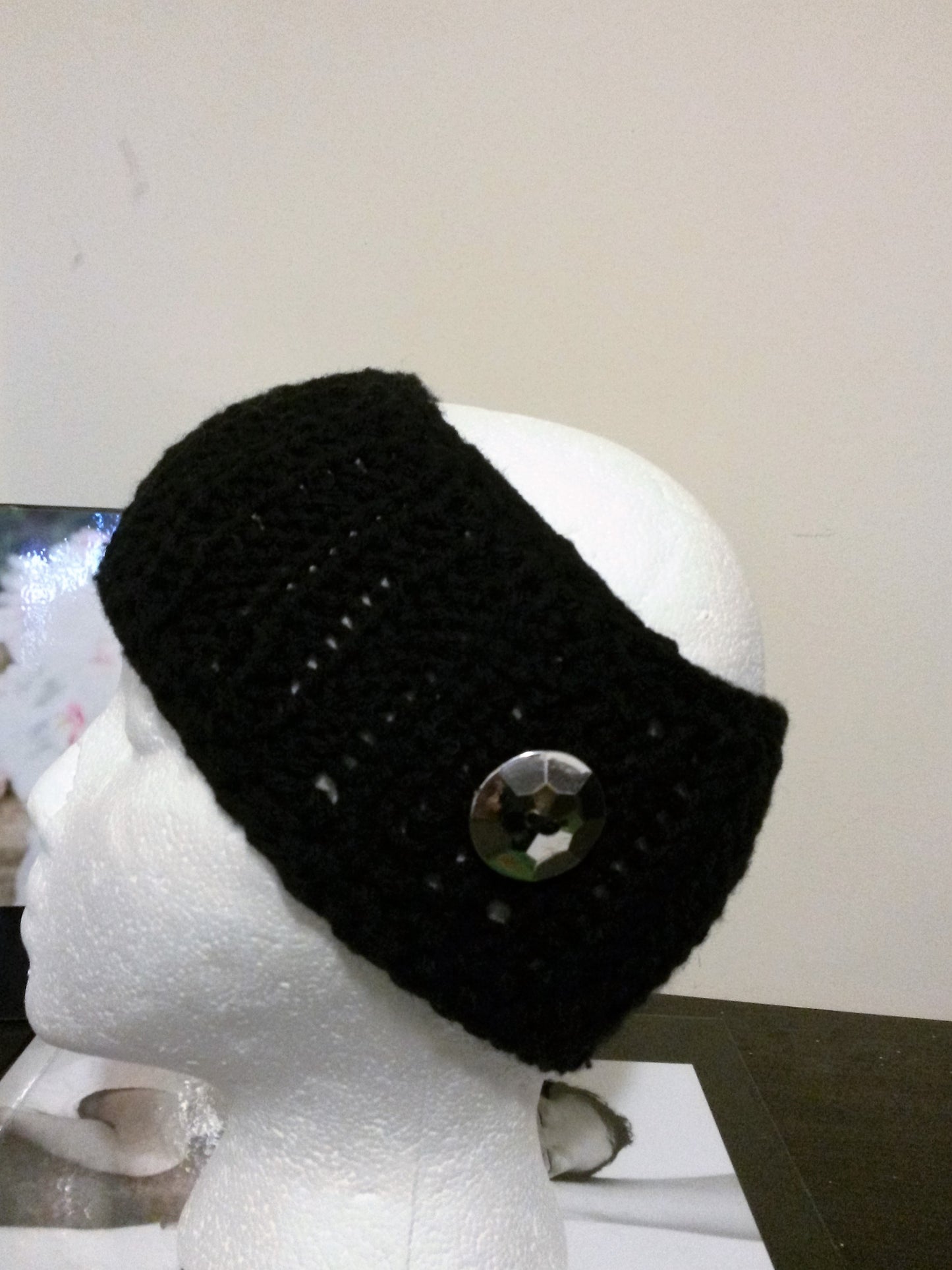 MALVIA'S WIDE HEADBANDS COLLECTION