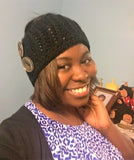 MALVIA'S WIDE HEADBANDS COLLECTION
