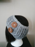MALVIA'S WIDE HEADBANDS COLLECTION