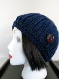 MALVIA'S WIDE HEADBANDS COLLECTION