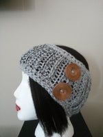 MALVIA'S WIDE HEADBANDS COLLECTION